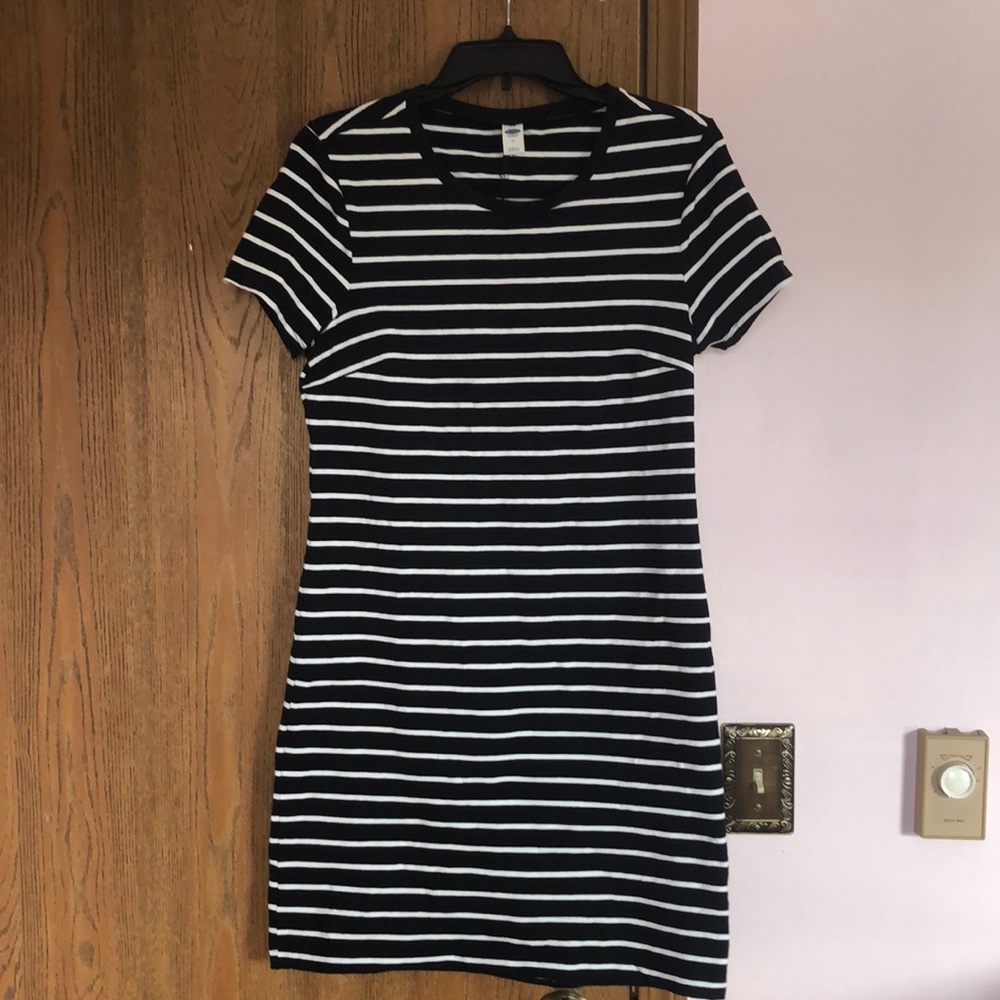 Old navy dress